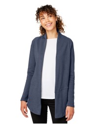 Devon & Jones New Classics Ladies' Charleston Cardigan