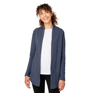 DG481W Devon & Jones New Classics® Ladies' Charleston Cardigan