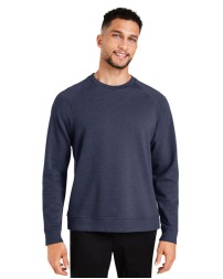 Devon & Jones New Classics Men's Charleston Pullover