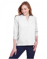 Devon & Jones CrownLux Performance Ladies' Stretch Tunic