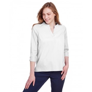 Devon & Jones CrownLux Performance Ladies' Stretch Tunic