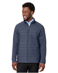 Devon & Jones New Classics Men's Charleston Hybrid Jacket