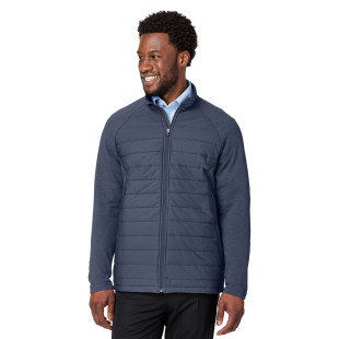 Devon & Jones New Classics Men's Charleston Hybrid Jacket