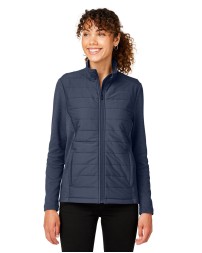 Devon & Jones New Classics Ladies' Charleston Hybrid Jacket