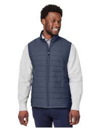 Devon & Jones New Classics Men's Charleston Hybrid Vest