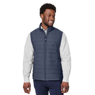 Devon & Jones New Classics Men's Charleston Hybrid Vest
