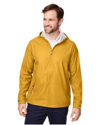 Devon & Jones New Classics Unisex Prescott Rain Jacket