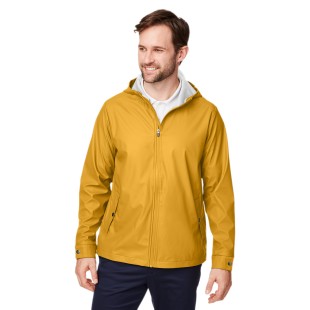 Devon & Jones New Classics Unisex Prescott Rain Jacket