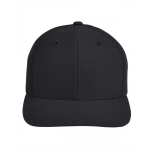 Devon & Jones CrownLux Performance Adult Cap by Flexfit