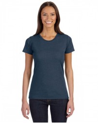 EC3800 econscious Ladies' Eco Blend T-Shirt