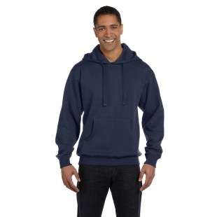 econscious Unisex Heritage Pullover Hooded Sweatshirt