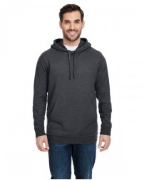 econscious Unisex Hemp Hero Pullover Hooded Sweatshirt