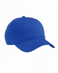 econscious Unstructured Eco Baseball Cap