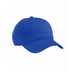 econscious Unstructured Eco Baseball Cap