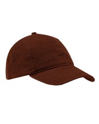 EC7091 econscious Washed Hemp Blend Baseball Cap