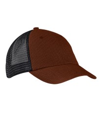 econscious Washed Hemp Blend Trucker Hat