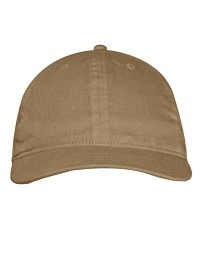 econscious Hemp Hero 6-Panel Cap