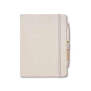 econscious Hemp Journal & Pen