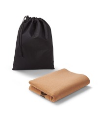 econscious Packable Yoga Mat and Carry Bag