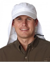 Adams Extreme Outdoor Cap