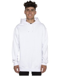 F106SP Beimar Drop Ship Exclusive Side Pocket Mid-Weight Hooded Pullover