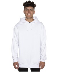 Beimar Drop Ship Exclusive Side Pocket Mid-Weight Hooded Pullover
