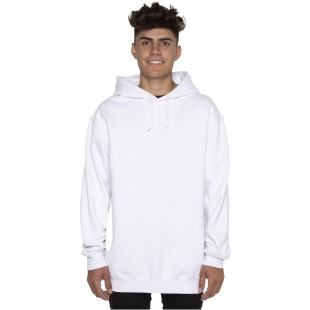 Beimar Drop Ship Exclusive Side Pocket Mid-Weight Hooded Pullover