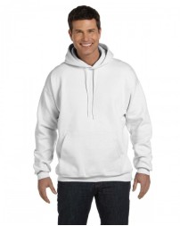 Hanes Adult Ultimate Cotton Pullover Hooded Sweatshirt