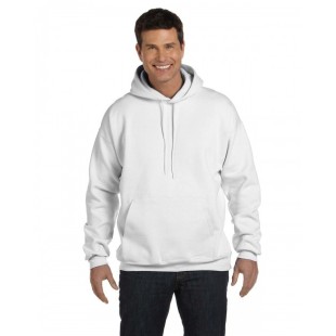 Hanes Adult Ultimate Cotton Pullover Hooded Sweatshirt