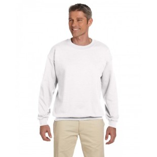 Hanes Adult Ultimate Cotton 90/10 Fleece Crew