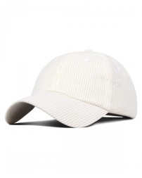 Fahrenheit Light Weight Cotton Seersucker Cap