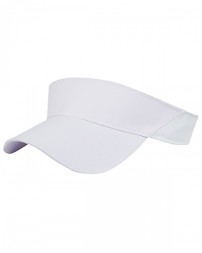 F367 Fahrenheit Peformance Visor with Mesh Back