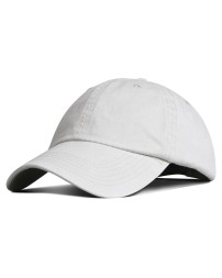 Fahrenheit Promotional Pigment Dyed Washed Cotton Cap