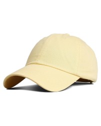 Fahrenheit Garment Washed Cotton Hat