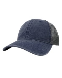 Fahrenheit Vintage Washed Canvas Super Super Soft Hat