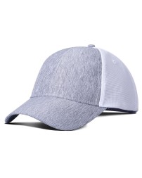 Fahrenheit High Tech Mesh Trucker Hat