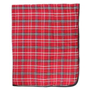 Boxercraft Premium Flannel Blanket