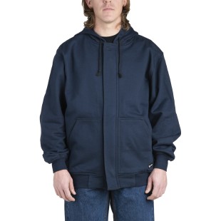 Berne Men's Tall Flame-Resistant Hooded Sweatshirt