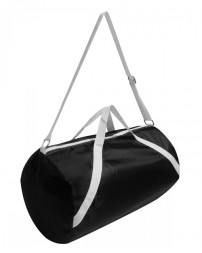 Liberty Bags Nylon Sport Rolling Bag