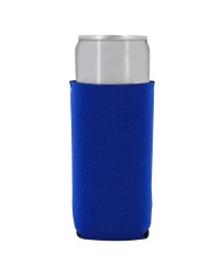 FT007SC Liberty Bags Neoprene Slim Can And Bottle Beverage Holder
