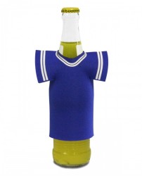 FT008 Liberty Bags Jersey Foam Bottle Holder