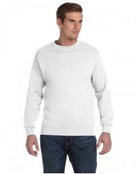 G120 Gildan Adult DryBlend® Fleece Crew