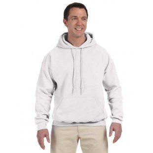 G125 Gildan Adult DryBlend® Hooded Sweatshirt