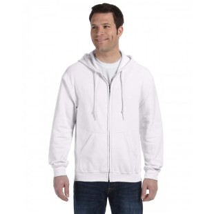 Gildan Adult Heavy Blend Full-Zip Hooded Sweatshirt