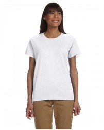G200L Gildan Ladies' Ultra Cotton® T-Shirt