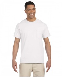 G230 Gildan Adult Ultra Cotton®Pocket T-Shirt