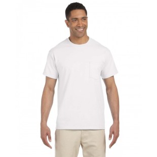 Gildan Adult Ultra CottonPocket T-Shirt