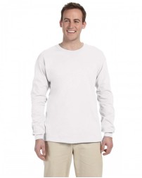 G240 Gildan Adult Ultra Cotton® Long-Sleeve T-Shirt