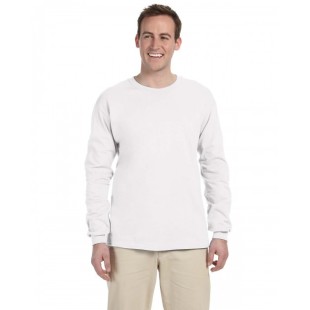 Gildan Adult Ultra Cotton Long-Sleeve T-Shirt