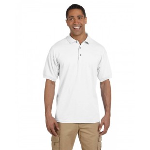 Gildan Adult Ultra Cotton Adult Pique Polo